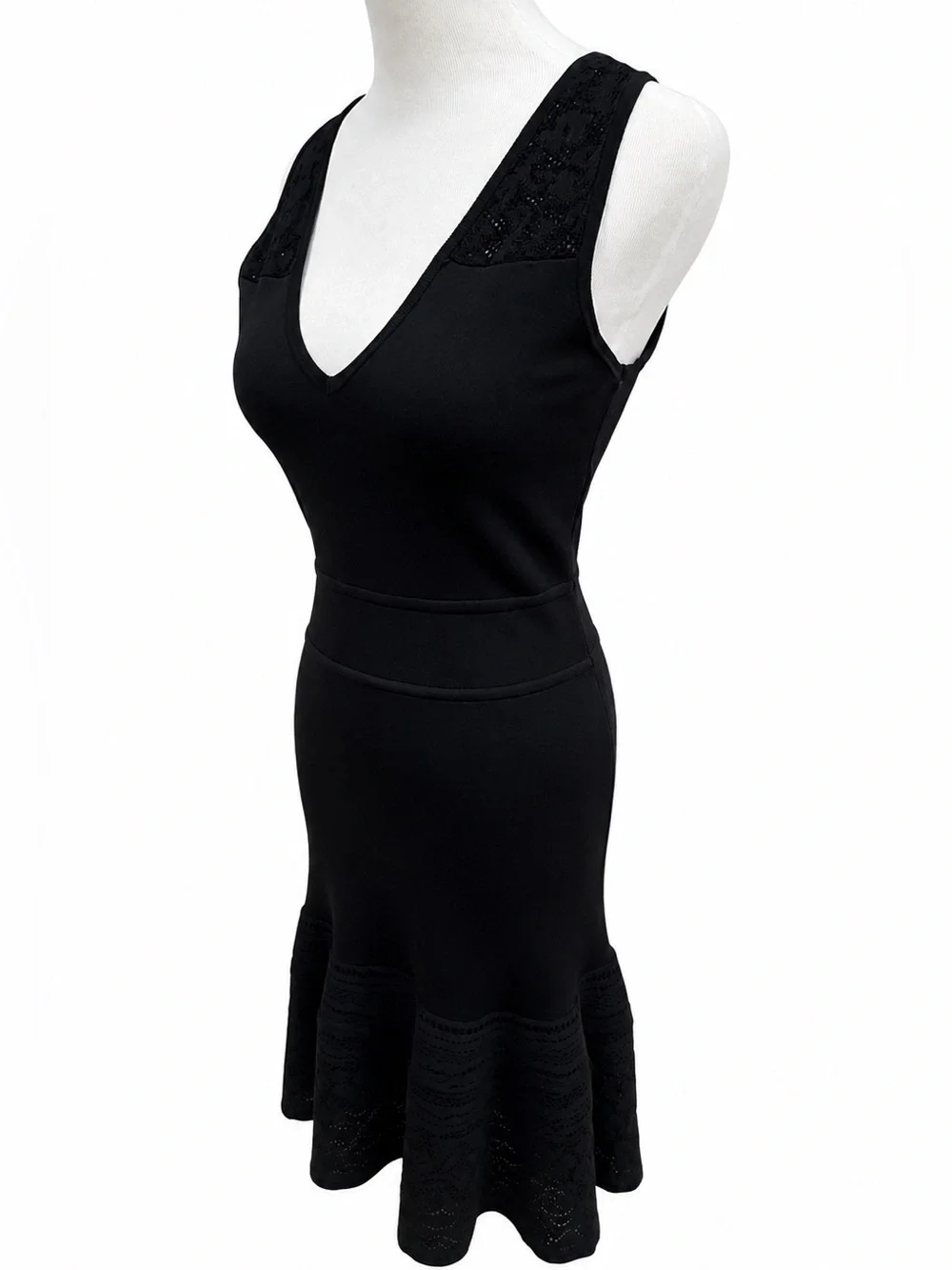 Michael Kors sleek black